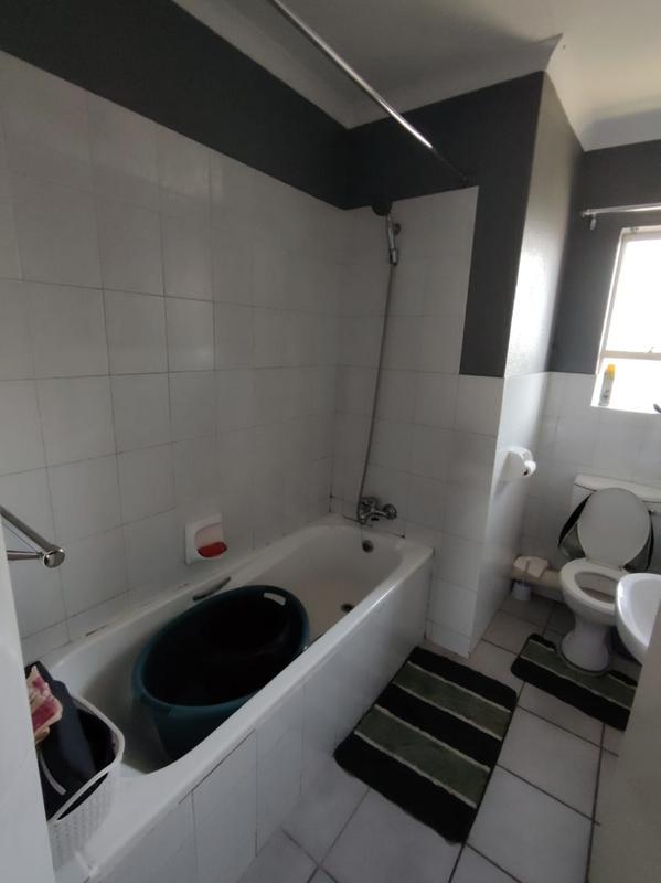 To Let 2 Bedroom Property for Rent in Vaalpark Free State